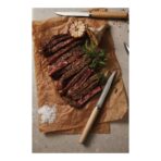 VINGA Retro meat knives - Image 5