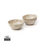 VINGA Nuvem mini bowl, 3 pcs set - Slika 2