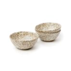 VINGA Nuvem mini posuda, set od 3 kom