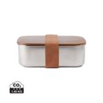 VINGA Ciro RCS recycled steel lunch box - Slika 2