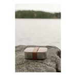 VINGA Ciro RCS recycled steel lunch box - Slika 11