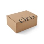 VINGA Ciro RCS recycled steel lunch box - Slika 12