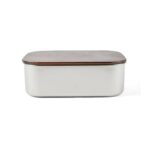 VINGA Ciro RCS recycled steel lunch box - Slika 6