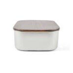 VINGA Ciro RCS recycled steel lunch box - Slika 7