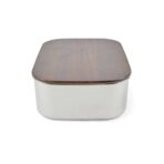 VINGA Ciro RCS recycled steel lunch box - Slika 8