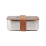 VINGA Ciro RCS recycled steel lunch box - Slika 9