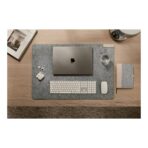 VINGA Albon GRS recycled felt desk pad - Image 6