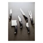 VINGA Gigaro cheese knives - Slika 5