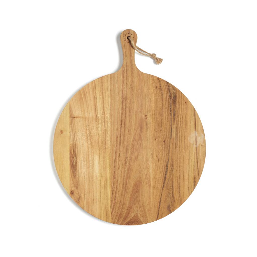 x00V3181-3181-1 VINGA Buscot Round Serving Board - Slika 1