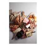 VINGA Buscot Round Serving Board - Slika 6