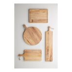 VINGA Buscot Round Serving Board - Slika 9