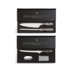 VINGA Kaiser Honing Set - Image 4