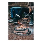 VINGA Vici telescopic bbq stick - Image 8