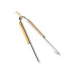 VINGA Paso grill tongs - Image 3