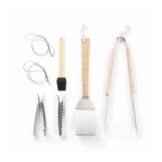 VINGA Paso grill tongs - Image 10