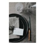 VINGA Nomimono plate 26,5 cm, 2 pcs set - Image 5