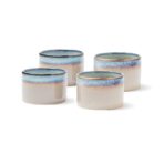 VINGA Nomimono bowl set mini, 4 pcs set