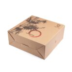 VINGA Nomimono deep bowl, 30 cm - Image 3