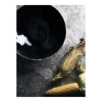 VINGA Nomimono deep bowl, 30 cm - Image 4