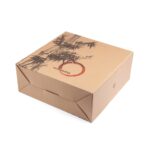 VINGA Nomimono deep bowl, 30 cm - Image 6