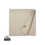 VINGA Maine GRS recycled double pile blanket - Image 2
