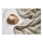 VINGA Maine GRS recycled double pile blanket - Image 7