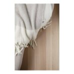 Vinga Saletto wool blend blanket - Slika 6