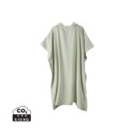 VINGA Tolo hammam terry beach poncho - Slika 2