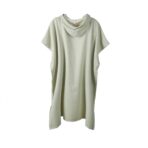 VINGA Tolo hammam terry beach poncho - Slika 4