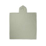 VINGA Tolo hammam terry beach poncho - Slika 5