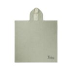 VINGA Tolo hammam terry beach poncho - Slika 6