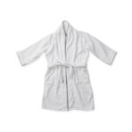 VINGA Harper bathrobe S/M - Slika 3
