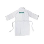 VINGA Harper bathrobe S/M - Slika 5