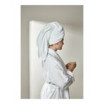 VINGA Harper bathrobe S/M - Slika 6