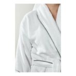 VINGA Harper bathrobe S/M - Slika 7