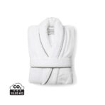 VINGA Harper bathrobe L/XL - Slika 2