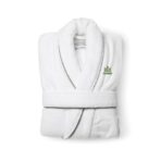 VINGA Harper bathrobe L/XL - Slika 5