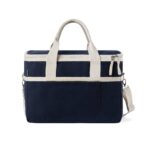 VINGA Volonne AWARE™ recycled canvas cooler basket