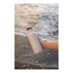 VINGA Ciro RCS recycled vacuum bottle 580ml - Slika 7