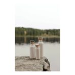 VINGA Ciro RCS recycled vacuum bottle 580ml - Slika 9