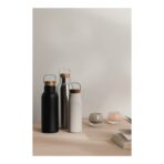 VINGA Ciro RCS recycled vacuum bottle 300ml - Image 12