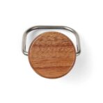 VINGA Ciro RCS recycled vacuum bottle 300ml - Image 4