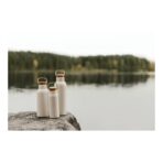 VINGA Ciro RCS recycled vacuum bottle 300ml - Image 8