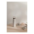 VINGA Ciro RCS recycled vacuum bottle 300ml - Image 9
