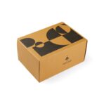 VINGA Landro towel, 4 pcs set - Image 5