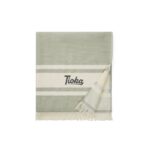 VINGA Tolo hammam terry towel - Image 5