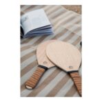 Vinga Colos beach tennis game - Slika 8