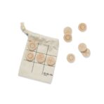VINGA Tic-tac-toe mini igra