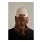 VINGA Bosler AWARE™ canvas cap - Image 11