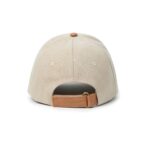 VINGA Bosler AWARE™ canvas cap - Image 6